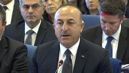 Çavuşoğlu Musul ve Basra Başkonsolosluklarımızı Yeniden Faaliyete Geçireceğiz-4