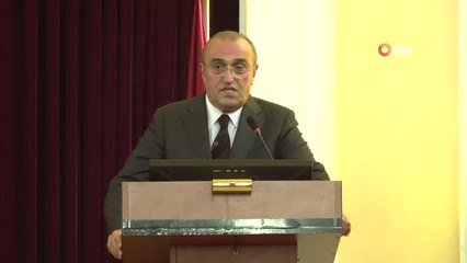 Abdurrahim Albayrak: "Gomis 5 Milyon Euro İstedi"