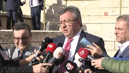 CHP'li Altay: "Anayasa'nın 67. Maddesine Göre Seçimlerle İlgili Çıkarılan Kanunlar, Düzenlemeler...