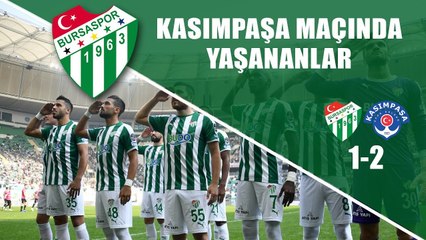 Kazanmayı Çok İstemiştik - Kasımpaşa Maçı Vlogu Yayında!