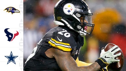 'GMFB' crew's dream landing spots for Bell in 2019