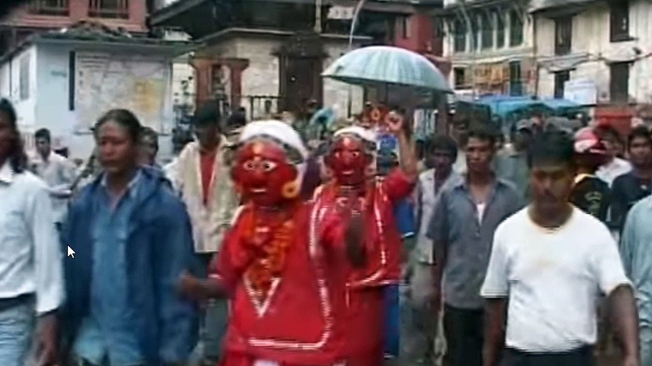 Nepal Tours - Guided Trekking Trips