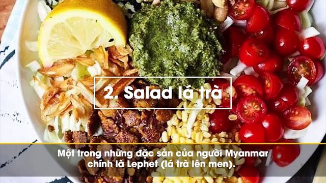 Săn tìm những món bánh cuốn nức tiếng làm nên “bộ mặt” của mỗi địa danh (Phần 2)