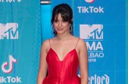 Camila Cabello is the 'happiest ever' with Matthew Hussey