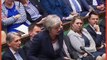 « Nous allons mettre en oeuvre le Brexit et le Royaume-Uni va quitter l'UE le 29 mars 2019 », martèle Theresa May