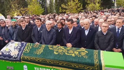 Karlık ailesinin acı günü