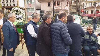Karlık Ailesinin Acı Günü