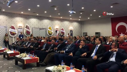 Uluslararası Dijital Bağımlılık Kongresi Kuşadası’nda başladı