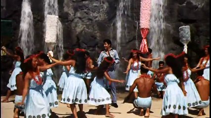 Elvis Presley - This Is My Heaven