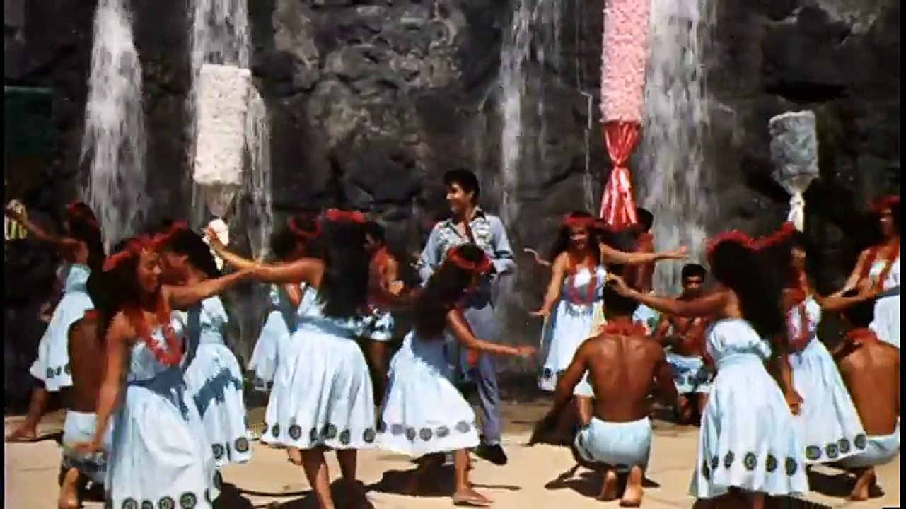 Elvis Presley - This Is My Heaven