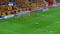 Jagiellonia Białystok 0:1 Lechia Gdańsk - Matchweek 1: HIGHLIGHTS