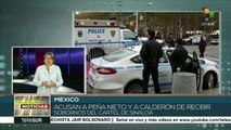 México: abogado del Chapo afirma que cártel sobornó a presidentes