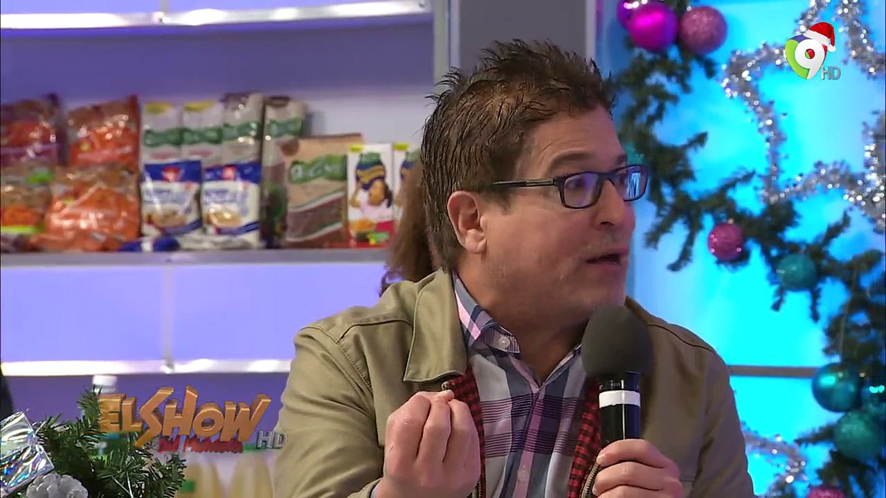 El Show del medio Día, Presentación del Canta lindo El Jeffrey