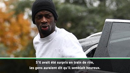 Barcelone - Lenglet : "Aucun problème avec Dembélé"