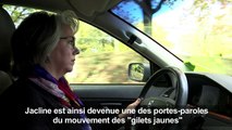 Le coup de gueule de Jacline, porte-parole des 