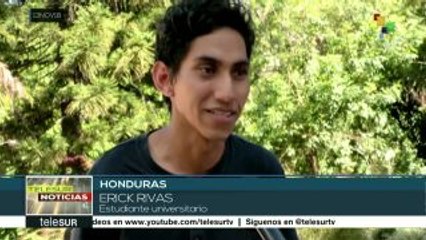 Скачать видео: teleSUR noticias. Palestinos celebran cese al fuego bilateral