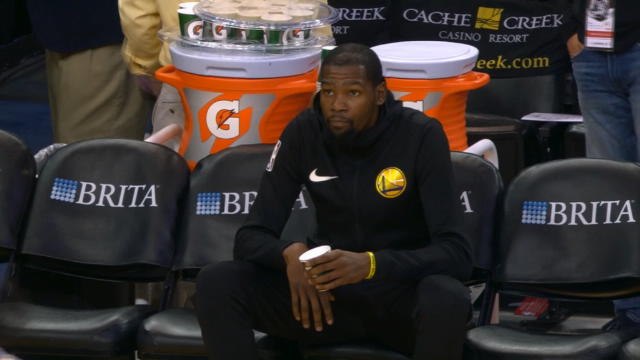 كرة سلّة: ان بي آي: غولدن ستايت ووريرز 110-103 أتلاتنا هوكس