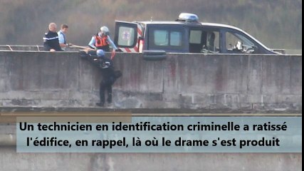 Découverte macabre de « Lavalette » : nouvelles recherche autour du barrage