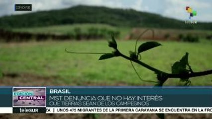 Edición Central: Al menos 500 migrantes llegaron a Tijuana, México