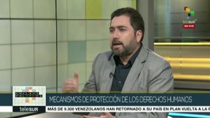 EnClave Política: Conversamos con Ramiro Rivadeneira Silva