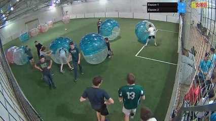 Equipe 1 Vs Equipe 2 - 14/11/18 14:56 - Loisir Poitiers - Poitiers Game Parc