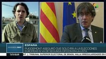 España: Artur Mas deberá pagar 4.9 millones de euros por el 9N