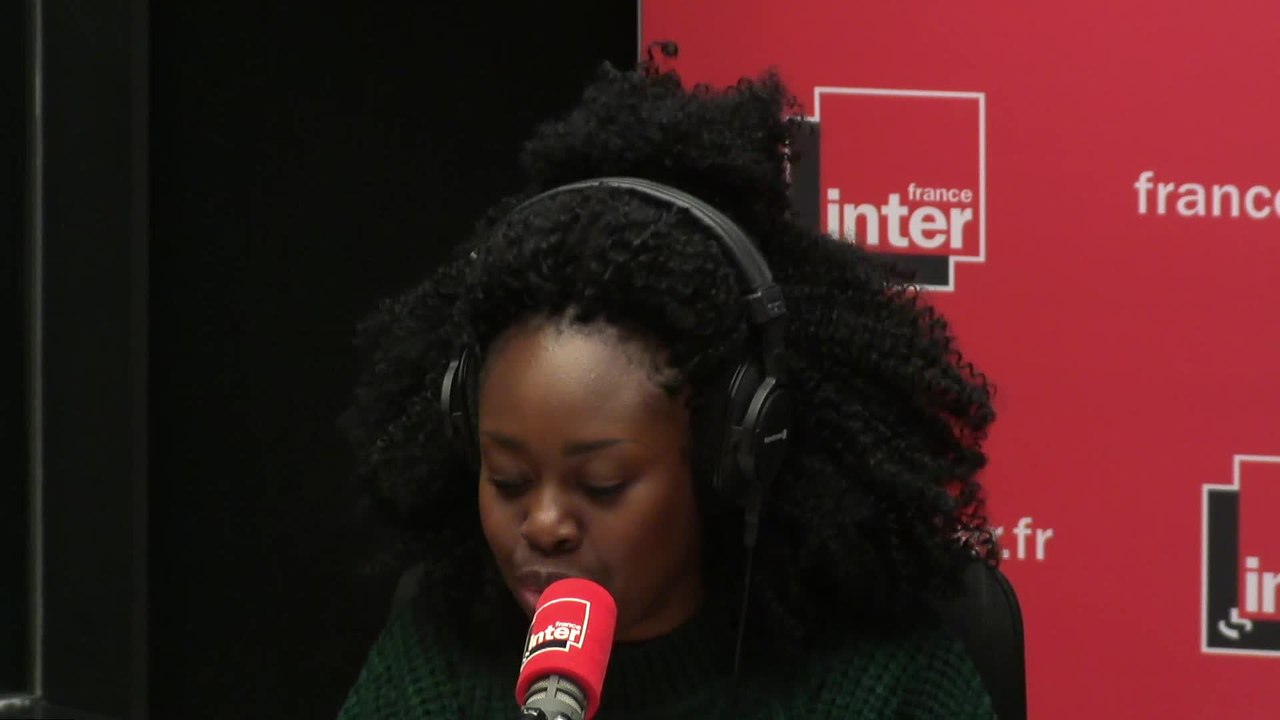 La chronique des chroniques - La chronique de Roukiata Ouedraogo