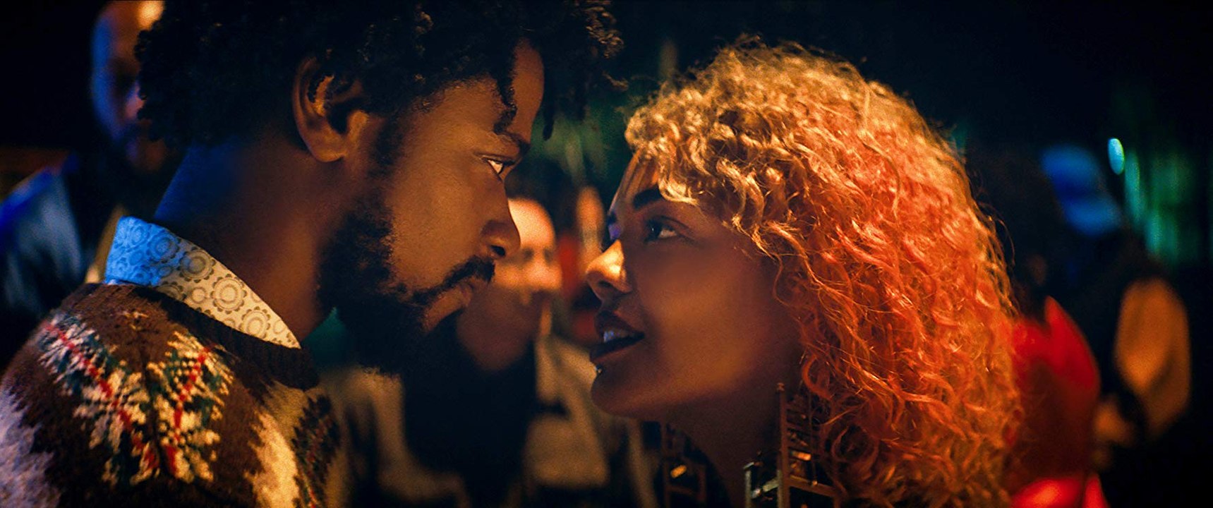 Sorry To Bother You Bande-annonce VO (Science fiction 2019) Lakeith Stanfield, Tessa Thompson