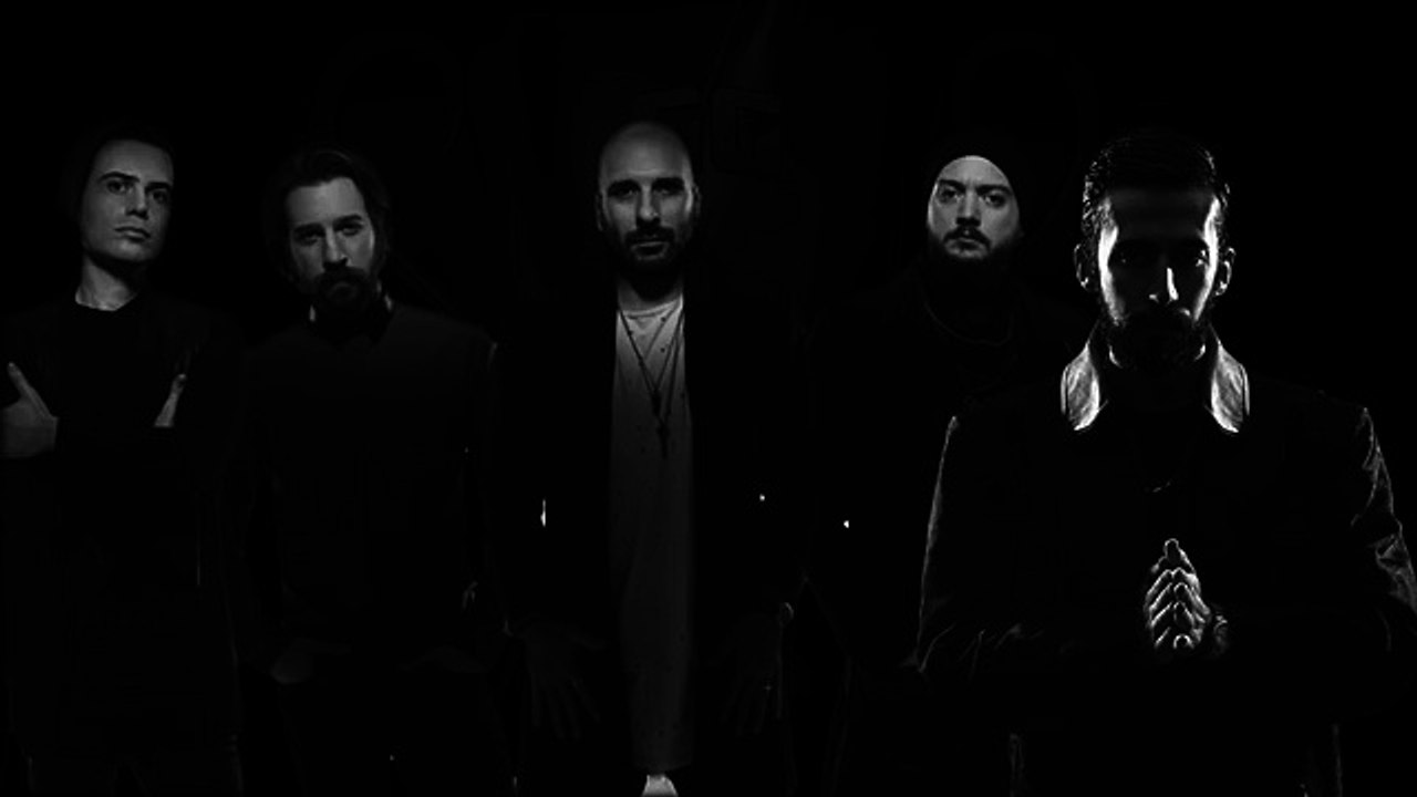 Gripin & Gazapizm - Alem-i Fani ( "İyi Oyun" Film Müziği )