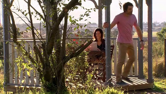 Home and Away 6836 February 29th 2018, 6837