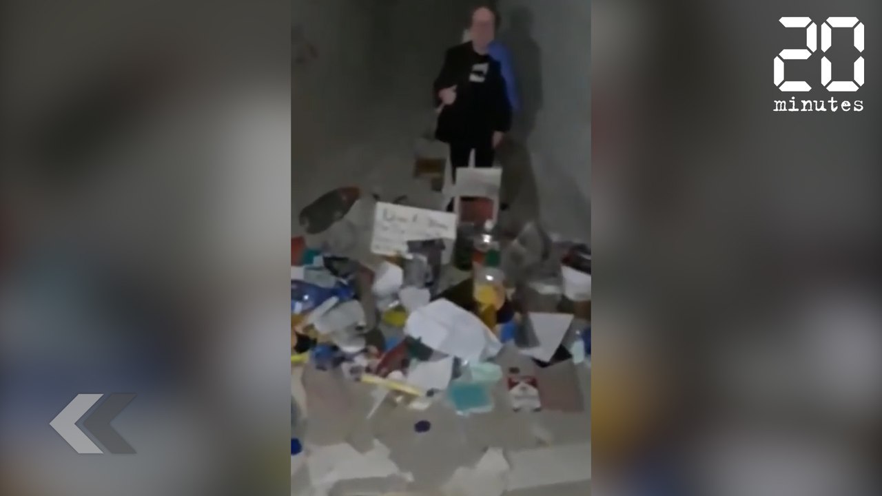 Ils ont fait une découverte incroyable - Le Rewind du Mercredi 14 Novembre 2018