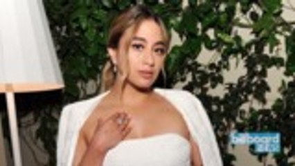 Ally Brooke to Drop Cover of Wham!'s "Last Christmas" | Billboard News