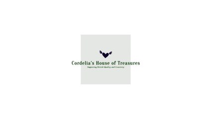 Cordelias_house_of_treasures_British gifts made in England promo video