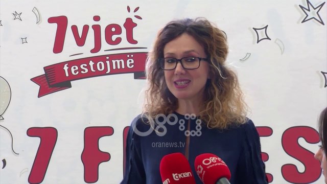 Ora News - Katër ditë festë në 7-vjetorin e TEG, ulje deri në 50%