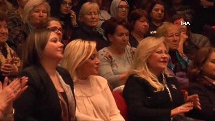 Saba Tümer 'Kahkaha Kulübü' Kuruyor