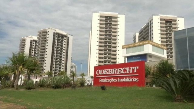 Caso Odebrecht: Colombia investiga el posible envenenamiento de un testigo clave