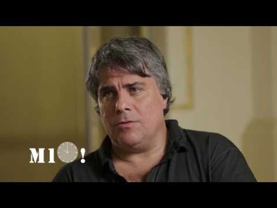 Marca um 10! com Michael Simoni