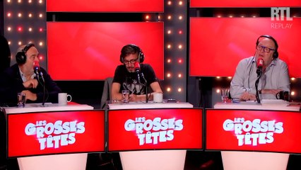 Laurent Ruquier défend ses Auditeurs