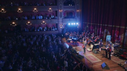 Coti - Nada Fue Un Error