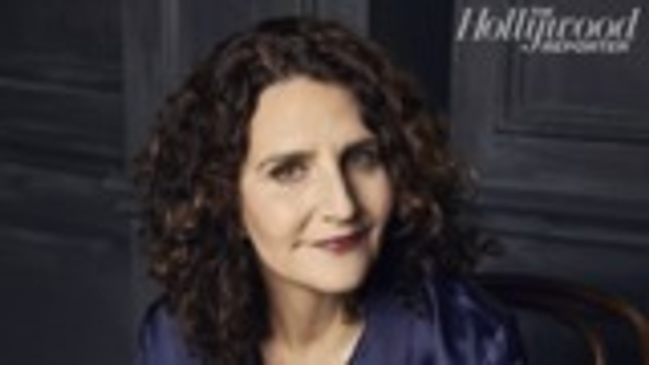 'Private Life' Writer & Director Tamara Jenkins Says "Love Stories Come in Lots of Different Packages" | Writer Roundtable