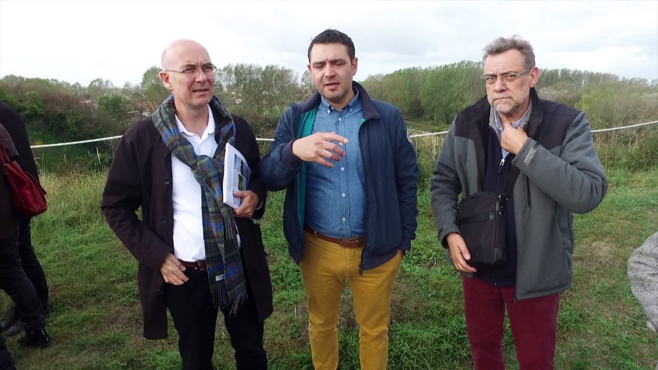 Les démarches paysagères : appel à projet "plan et paysage" du ministère de la Transition écologique et solidaire