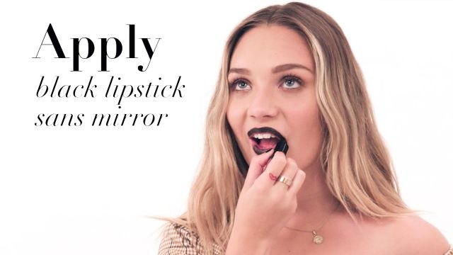 Maddie Ziegler Tries 9 Things She's Never Done Before