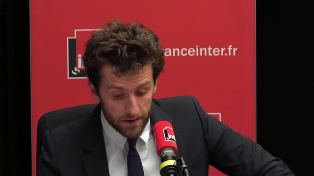 Ras-le-bol du ras-le-bol - La chronique de Pablo Mira