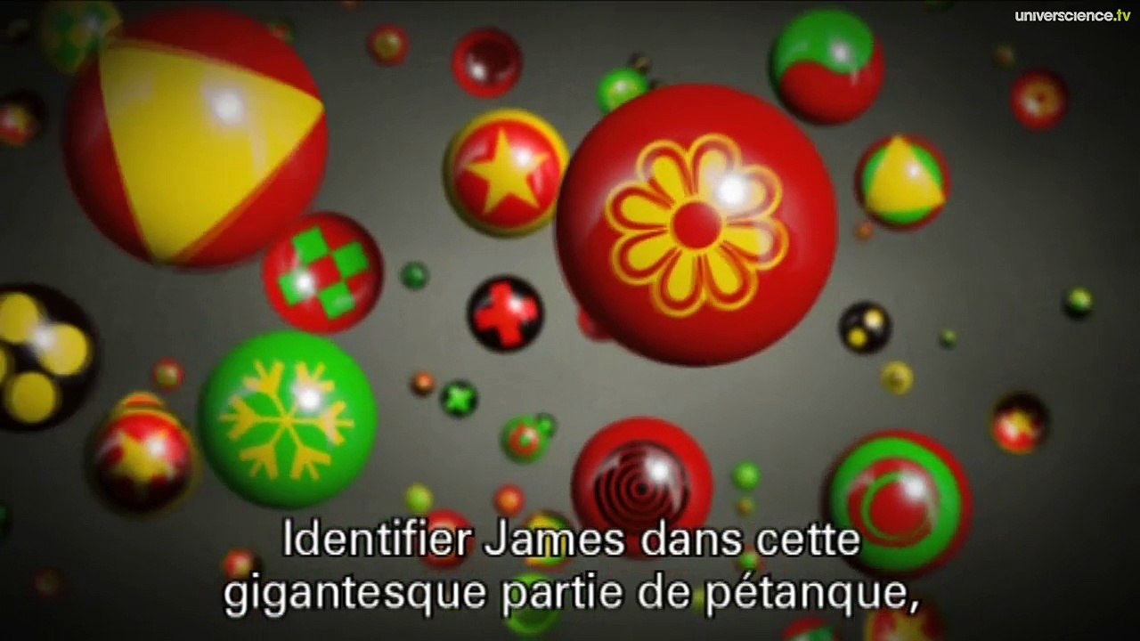 James ou le roman d'un médicament