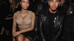 Nicki Minaj and Lewis Hamilton Dating Rumors Resurface
