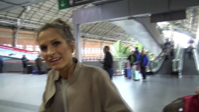 Verdeliss abre a sus fans las puertas de su hogar