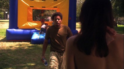 Sleeper Cell - S01 E01 - Al-Fatiha Aka The Opening