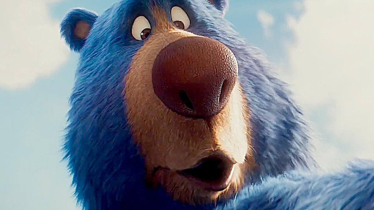 Willkommen im Wunder Park - Trailer 2 (Deutsch) HD