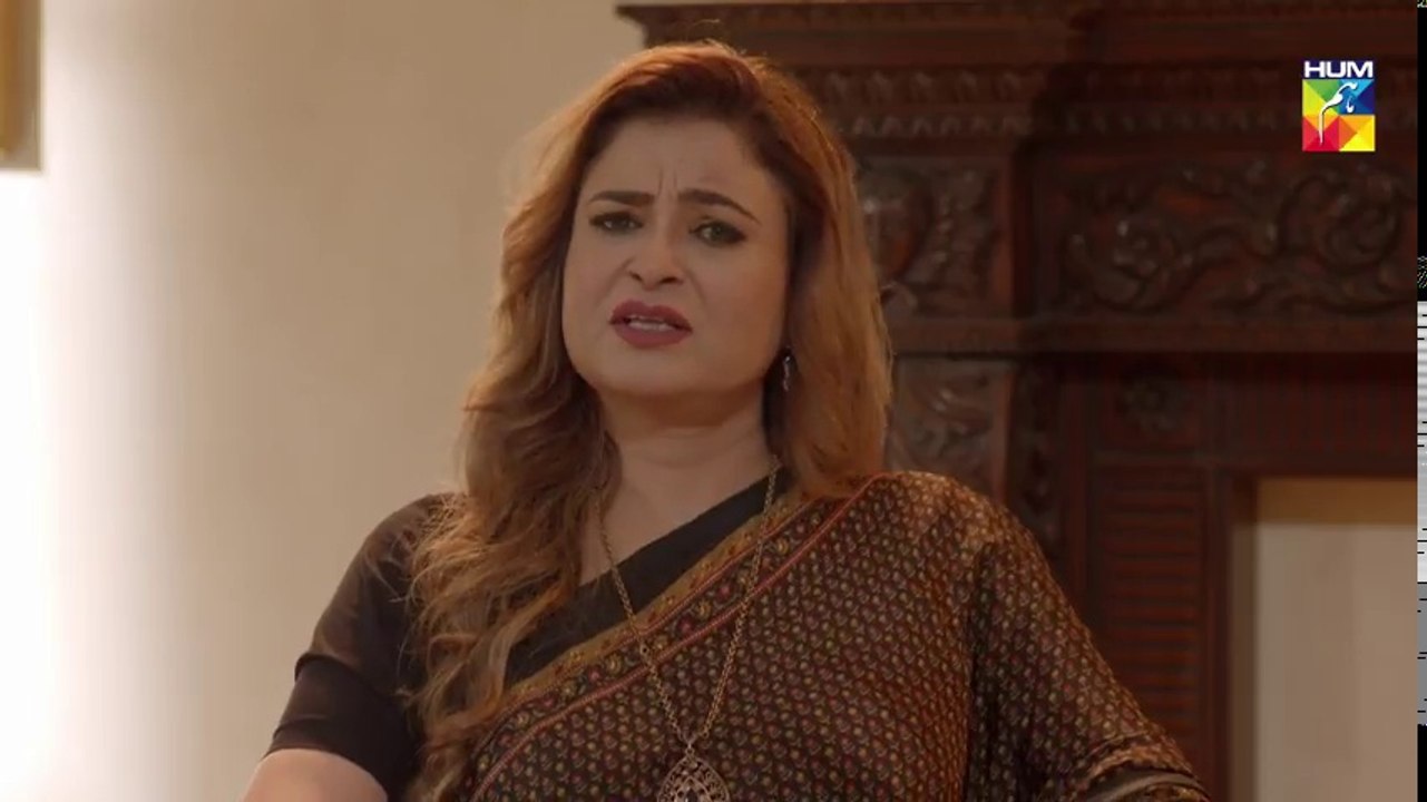 Ki Jaana Mein Kaun Epi 38 HUM TV Drama 14 November 2018