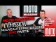 Moto Magazine l'Emission - Nouveautés moto 2019